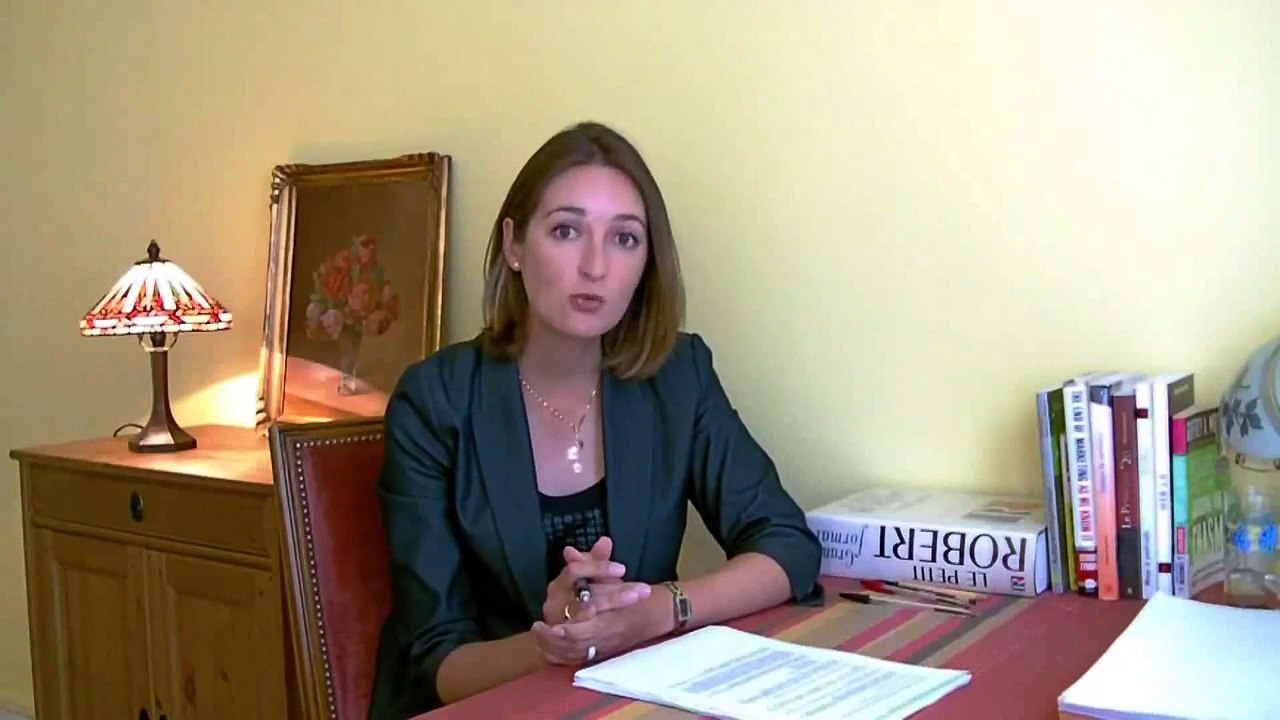 Les canaux d'offre de reprise d'une entreprise en difficulté