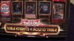Card Game Central - Yu-Gi-Oh Noble Knights Of The Round Table Box Set Opening