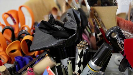 Wangechi Mutu: Cultural Cutouts