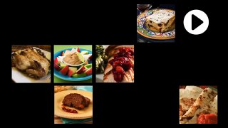 Brunch Recipes   How to Make Raspberry Cheesecake Stuffed French Toast