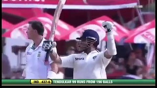 SACHIN Inspirational video for indian fans..!!!! MUST WATCH