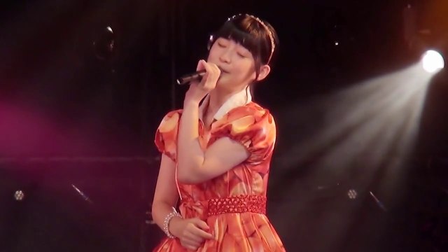 カントリー・ガールズ「シャイニング 愛しき貴方」(広島クラブクアトロ 20150814)