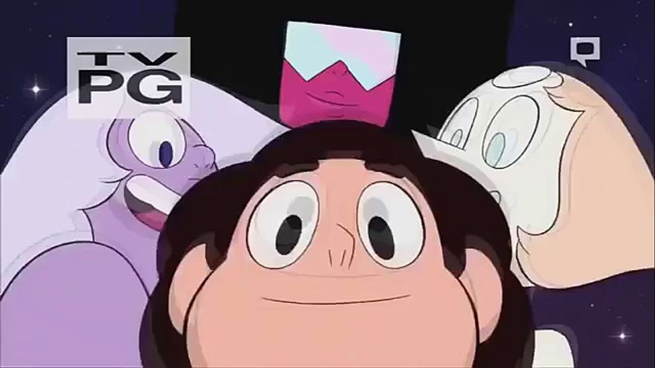 Steven Universe   Nueva Intro 2     Español Latino
