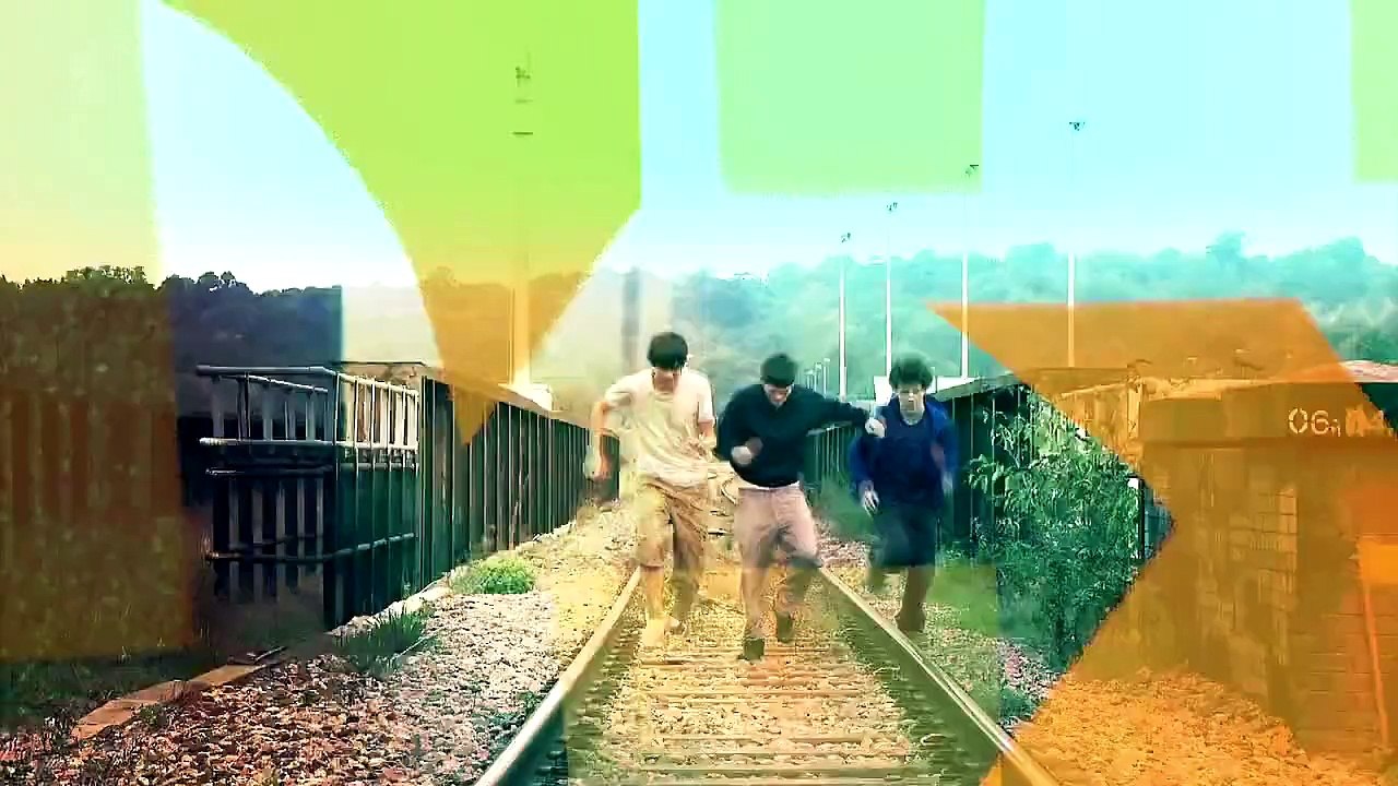 SKINS Opening Intros 1-6 (HD 720p)