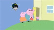 YTPBR - Peppa Pig - Um dia muito dia