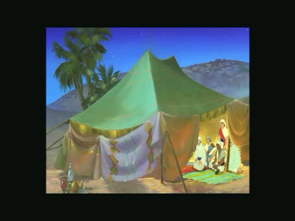 Mohammad the Last Prophet - Part 7/10