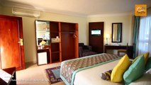 Hotel Amwaj Blue Beach Resort & Spa 5*, Egipt, Hurghada