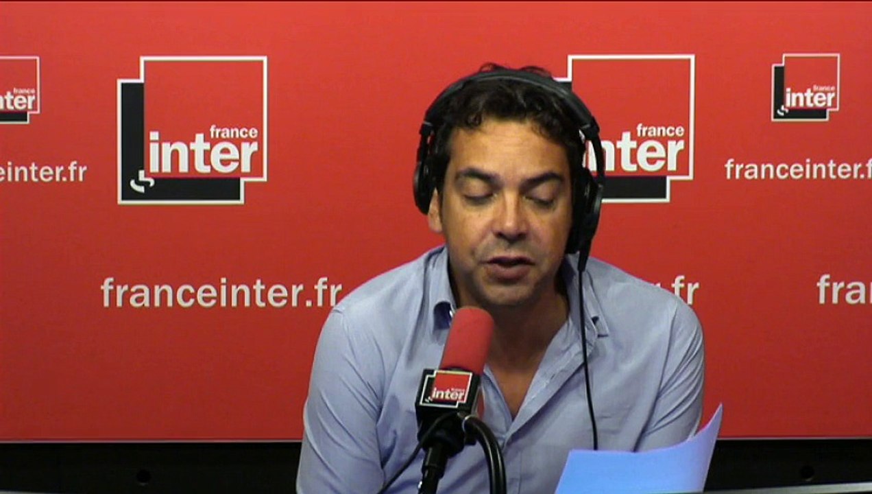 Le 07h43 : "Une niche fiscale pour Luc Besson"