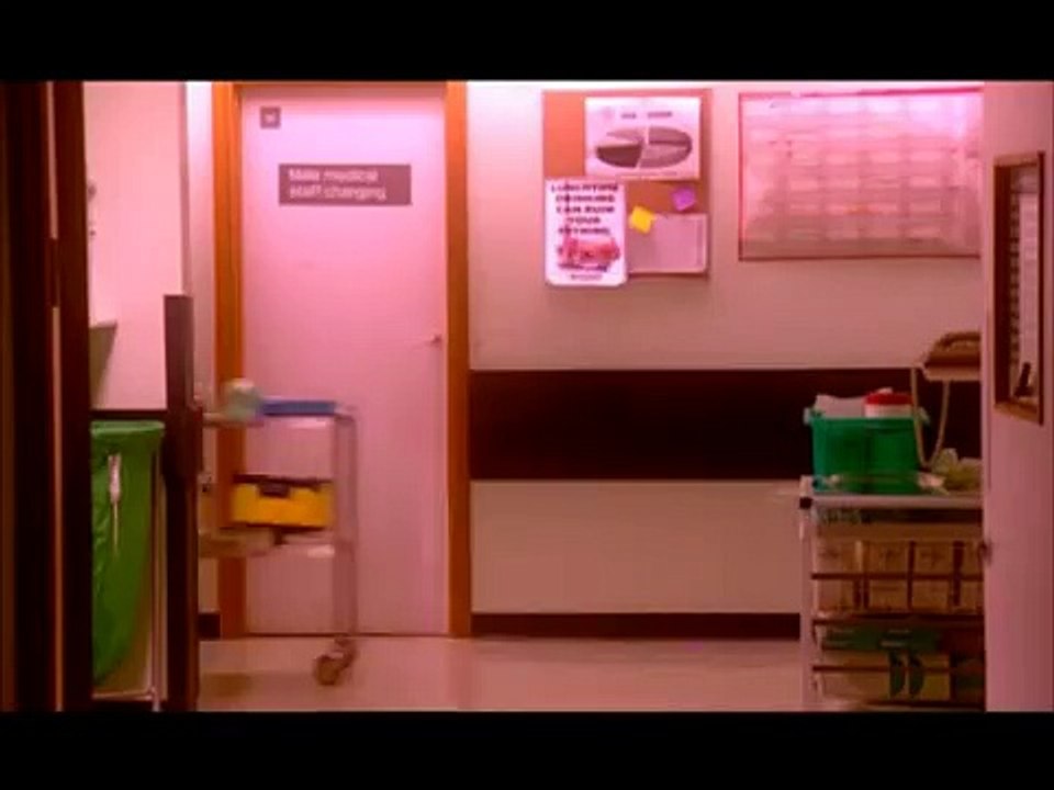 Smack the Pony - Nurses