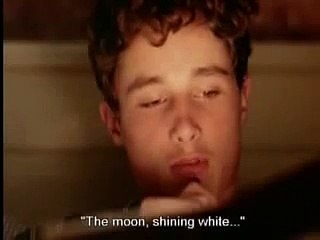 Heimat, Hermann and Klara