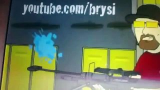Cool video i found(trick shotz) by brysi!! go check it out...