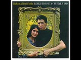 mimi and richard farina - blood red roses