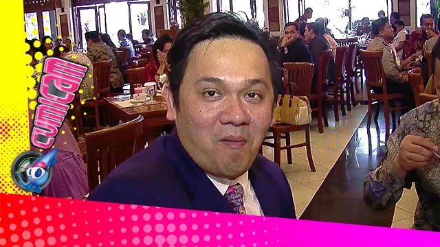 Farhat Abbas Jadi DPO? - Cumicam 11 September 2015