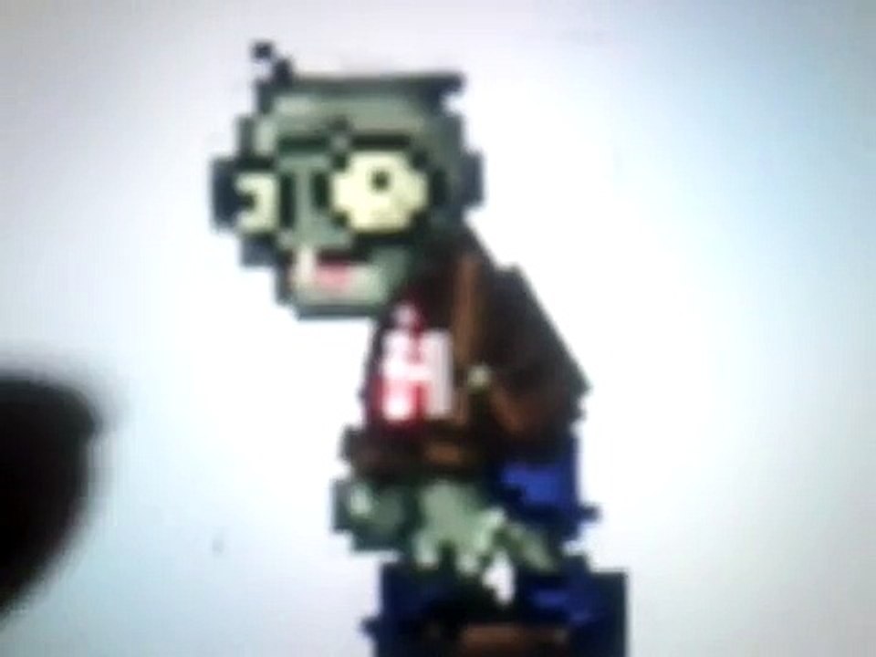 PvZ 2 Neon Mixtape Tour Side B,Game Zombie!