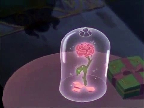 Beauty and the Beast 2 The Enchanted Castle