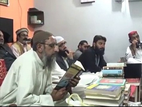 Shia VS Takfiri Part (3)