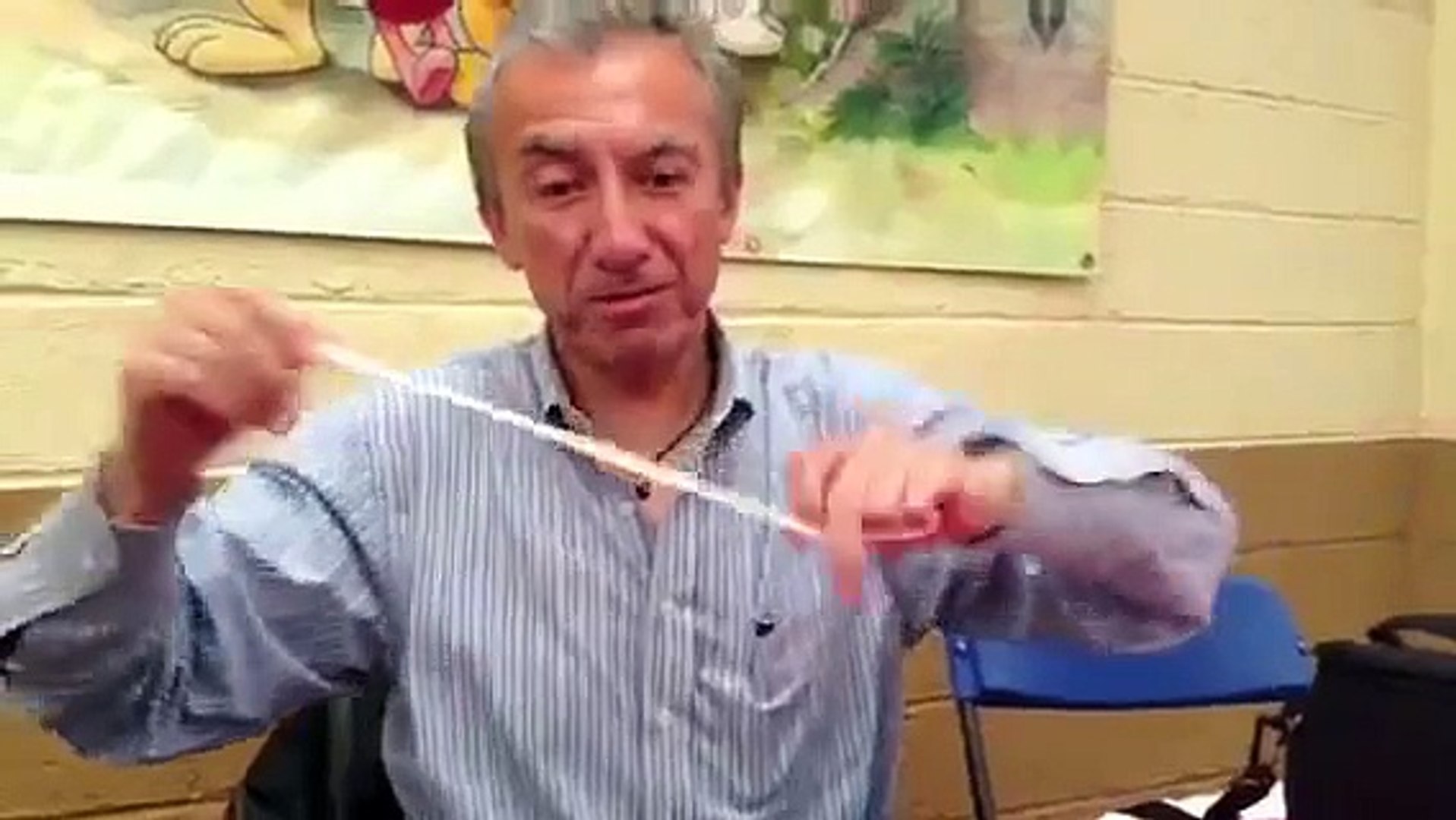 Arriba 96+ images tutorial para inflar globos largos Viaterra.mx