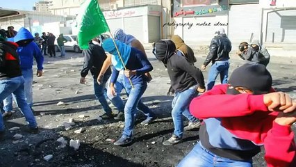 مخيم شعفاط ممنوع التجول 2014 اغانية قاسم النجار