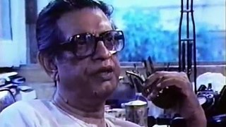 Satyajit Ray: Introspections (1983) Part 2