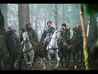 El flaco Pailos - Rey Arturo