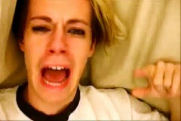 YTP: 3 and a half Minutes of Chris Crocker.