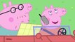 Peppa Pig English - 'Windy Castle Clip' HD