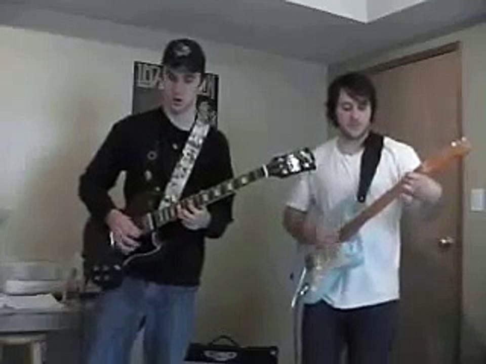 Jam 2