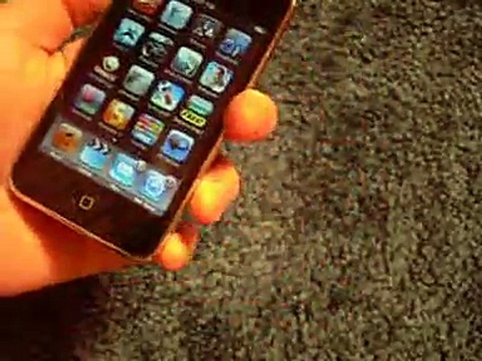 Battery Magic For The iPhone/iPod touch App Review