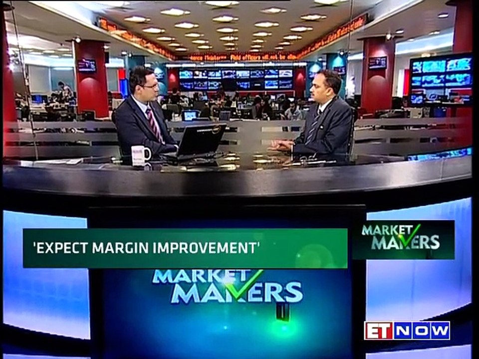 Market Makers With Prashant Jain