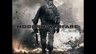 Call of Duty Modern Warfare 2  Soundtrack Montage