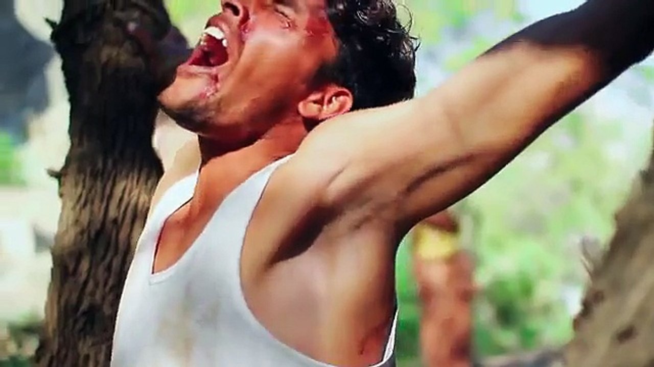Swaarangi Theatrical Trailer