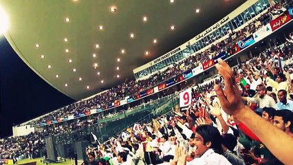 Pakistan Vs Sri Lanka 15 July 2015 2nd ODI [HD]