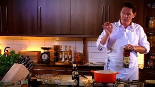 Beef and Guinness Stew Recipe | Marco Pierre White