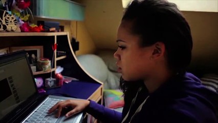 Risks children face online: Grooming (Secondary)