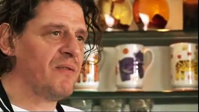 Risotto Kedgeree Style Recipe | Marco Pierre White
