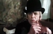 Terence Hill vs Klaus Kinski Duell in Nobody ist der Größte