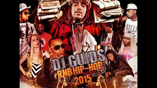 DJ GUIDS Hip Hop RnB 2015