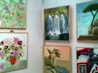 Artbosphorus İstanbul