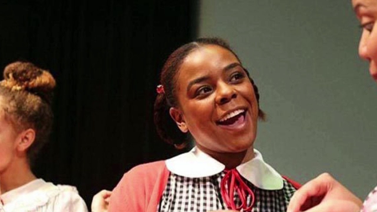 A TRIBUTE TO E'DENA HINES