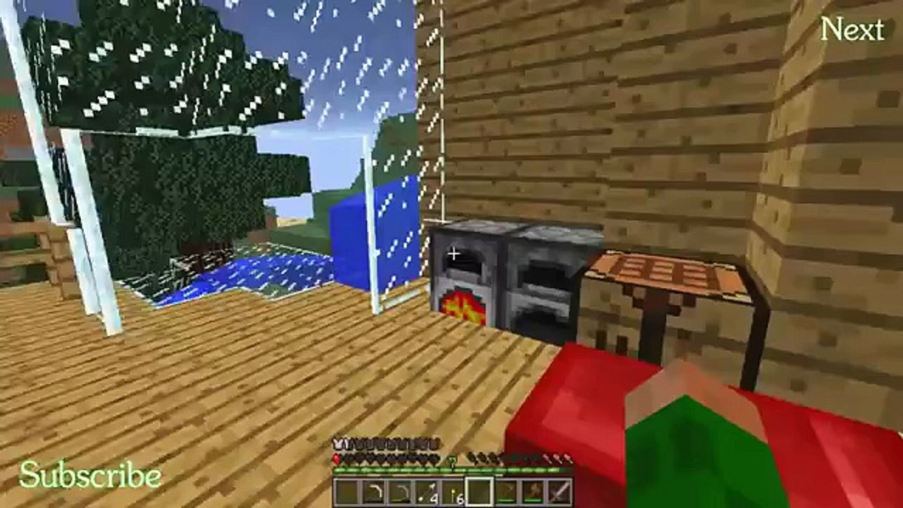 Minecraft Dinosaurs    Dinosaur mod    Episode 4   MY DINOSAUR!