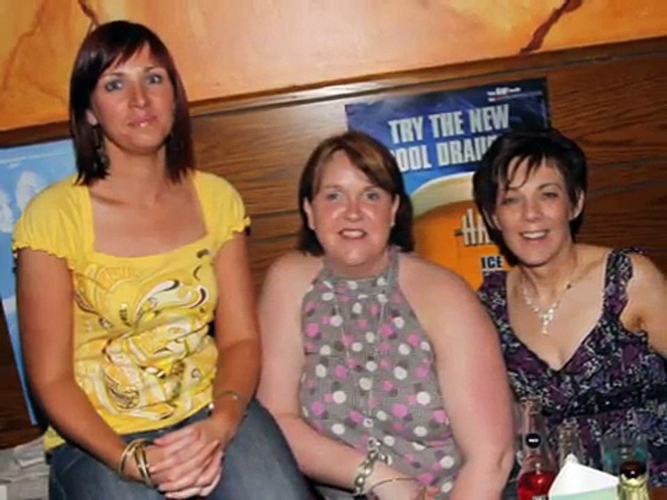 Oneills bar coalisland