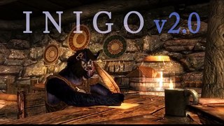 INIGO V2.0 Trailer