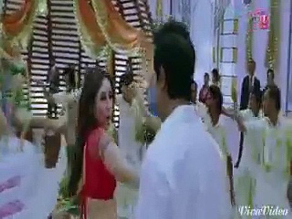 chammak challo-rnb