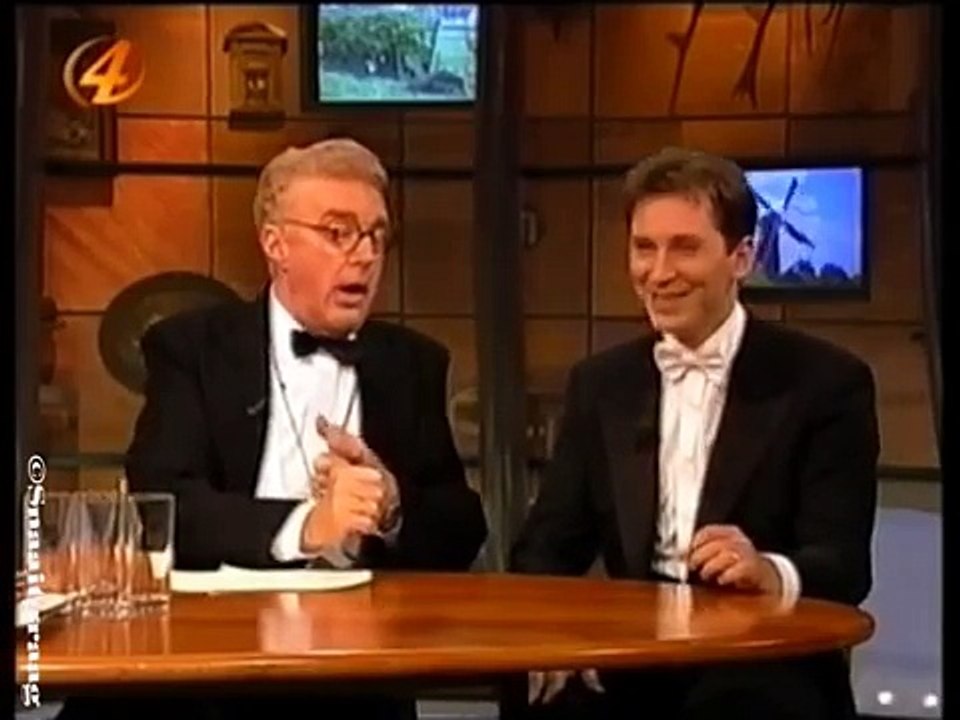 André van Duin - Helmut Lotti