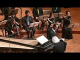 Bach - St. John Passion BWV 245 (Masaaki Suzuki, 2000) - 3/12