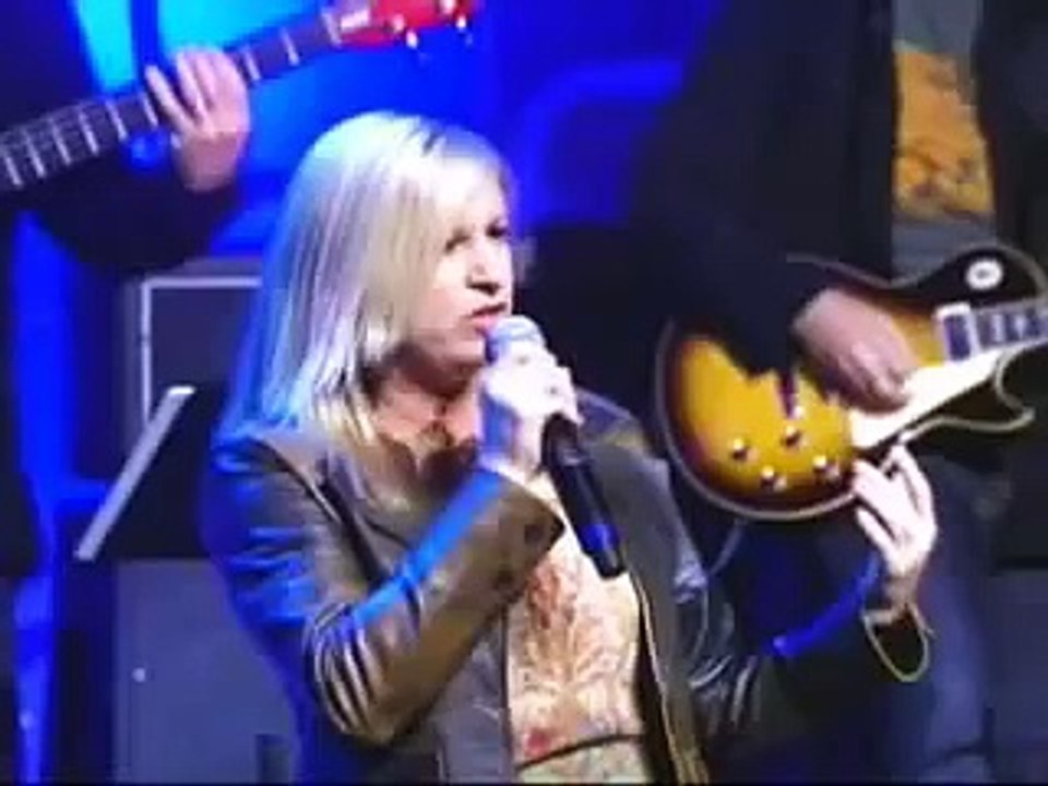 One Man - Crystal Lewis