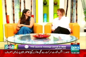 Yeh Hai Zindagi - 11th September 2015 - Part 7