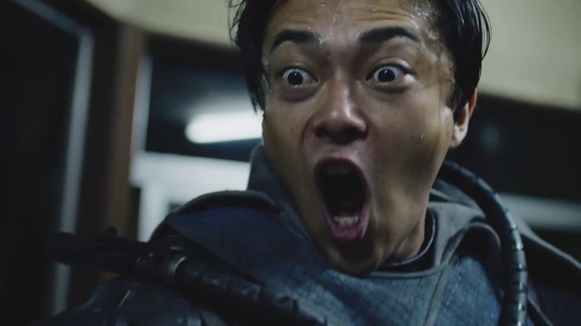 Destiny : Le Roi des Corrompus - Publicité Japon