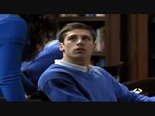 Carol y Marcos- Un Mundo ideal