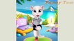 Twinkle Twinkle Little Star Talking Angela Cat - Funny Tom #2